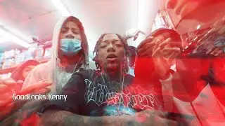 BABY DRENCH 5th - Nightmare on 5th (Official Music Video)