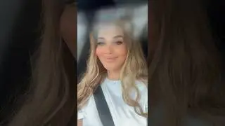 Rayhon Ganieva | Instagram stories