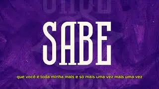 Sabe - Youngui (Lyric video Oficial)