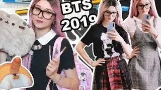 BACK TO SCHOOL / shopping for school with Aliexpress / BTS 2019