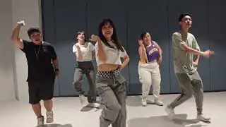 New Jeans   OMG | KDR Dance Cover Class
