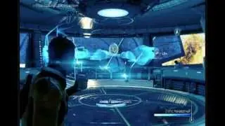 Star Trek The Video Game - первый взгляд