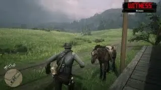 Red Dead Redemption 2 - FINALLY!!!