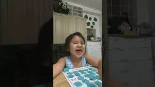 Activity time! Alphabet | KD #3yearsold