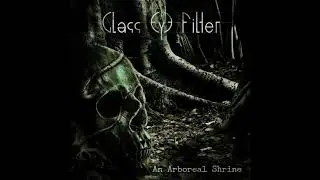 Glass Eye Filter - An Arboreal Shrine EP [Full Album Stream]