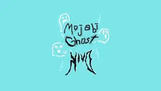 KivxBoii - MOJABI GHOST (COVER)