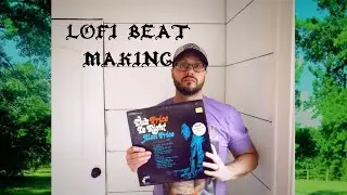 Dead Organs x Vinyl Fantasy Ep 19 (Ableton | Alan Price | Lofi Hip Hop Tutorial | Lofi Flip)