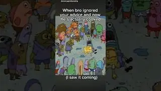 Discord Memes