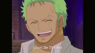 Lost in the fire | the weeknd | sped up ;)