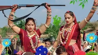 केसुडा किलेला झीना झीना पान - Ghanshyam Rathwa New Adivasi Timli 2023 । #आदिवासी_समाज #नवाल्जा_सादी