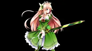 [H] Princess Defender