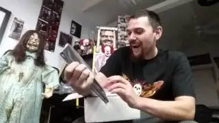 Big Ol' Box Of Stuff (BOBOS) Unboxing Sept 2015!