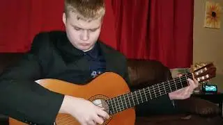 Devin Oberempt - El Sueño by José Viñas