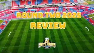 NRL Round 2 2025 Review