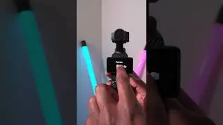 5 Cool Features of the DJI Osmo Pocket 3 | Part 1