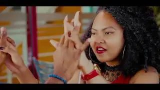 RAS GUEROT - MITIA (Clip Officiel 2021)