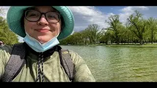 New York & D.C. (pt.2)