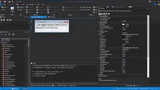 How to work with resizing forms and anchoring controls