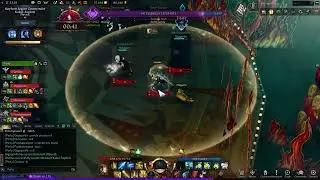Lost Ark - Kakul Saydon Big Iron Maiden Run Desync