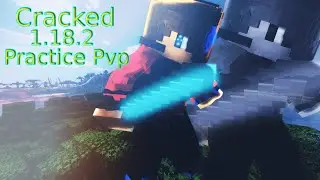 Top 3 | Minecraft Cracked 1.18.2 Pvp Practice Server