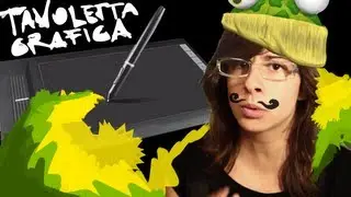 TAVOLETTA GRAFICA: Cos'è, a cosa serve, quale compro? • Fraffrog