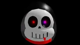 Hyper Dust Event I Undertale Fake Ops I ROBLOX