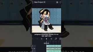 (pls don't hate) #gachalife2 #foryou #shorts
