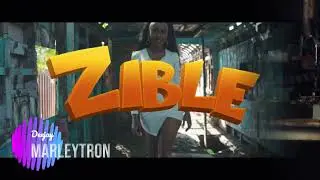 Diamond Platnumz Gidi - Zible Acapella scratch (Dj Marleytron)