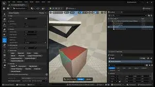 Understanding PolyGroups | Unreal Engine 5.3