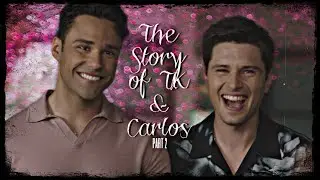 The Story of Tarlos (2/2)