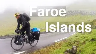 Faroe Islands // When Birds Attack