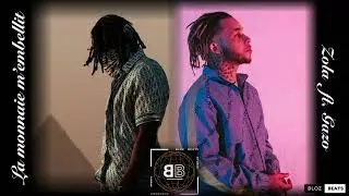 Zola ft. Gazo - La monnaie m'embellit (Prod. Bloz_Beats)