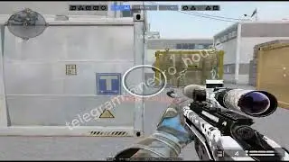 Автошот Нейронка Warface