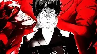 Ret's Play - Persona 5 - PART 1