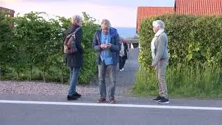 2022-05-26 VAD på Bornholm 26.5.2022 - Lang film