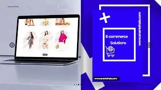 A glimpse of our website projects