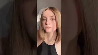 Periscope LIVE BEAUTIFULL GIRL💚 