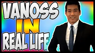 5 SIGHTINGS OF VANOSSGAMING IN REAL LIFE