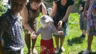 Сабантуй
