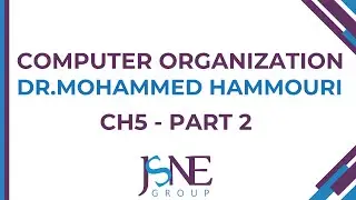 CPE252 Ch5 Part2  Basic Computer Organization And Design   Computer Organization And Design