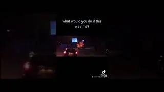 What Would you do If this was me??