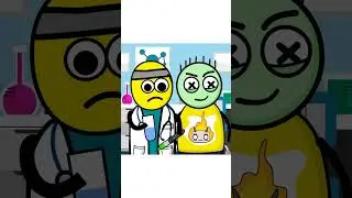 boys in chemistry lab vs girls in chemistry lab #short @superseveno
