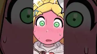 Wrong Zelda 