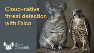 Cloud-native and Kubernetes threat detection with Falco