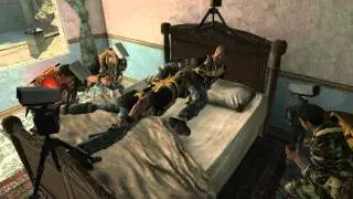 BLACK OPS 2 PORN! FULL HD 1080p