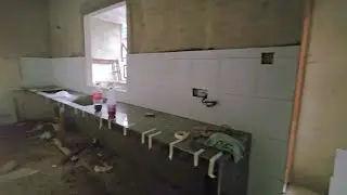 New House build update 2024 | Deco & Renovation #newhouse #mirisarawak