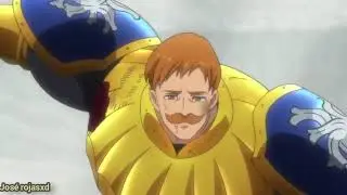 Nanatsu no Taizai season 3 Opening Full [ UVERworld -ROB THE FRONTIER ] [AMV]
