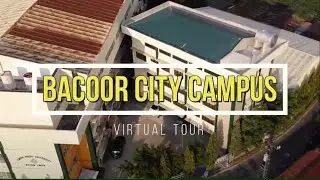 Cavite State University   Bacoor City Campus Virtual Tour