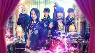 The Magic Of Chocolate (2021) Japanesse Movie Trailer