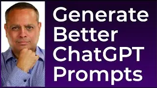 Groove.ai Case Study 6 - How to Make Magic Prompts for ChatGPT